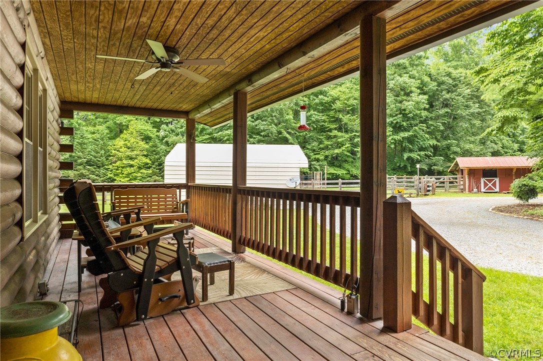 9500 Crumps Mill Road Quinton, VA 23141 - Photo 3 of 47 Gallery Image 3