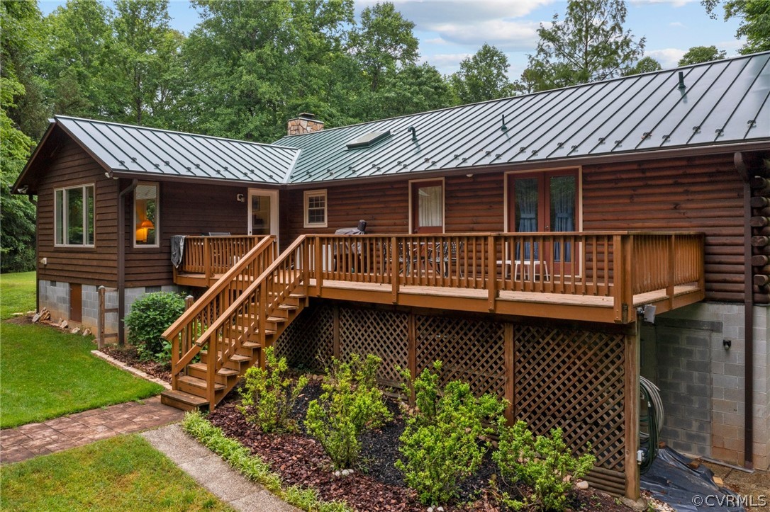 9500 Crumps Mill Road Quinton, VA 23141 - Photo 31 of 47 Gallery Image 31