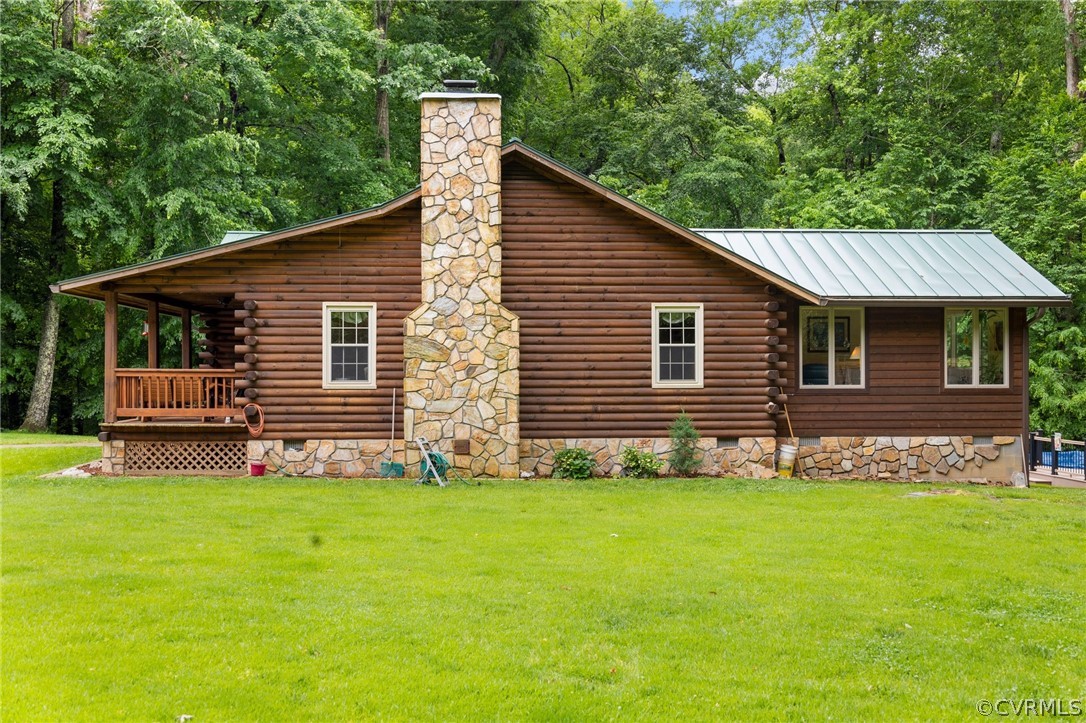 9500 Crumps Mill Road Quinton, VA 23141 - Photo 32 of 47 Gallery Image 32