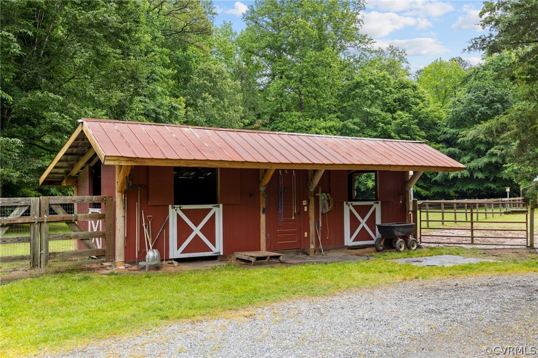 9500 Crumps Mill Road Quinton, VA 23141 - Photo 35 of 47 Gallery Image 35
