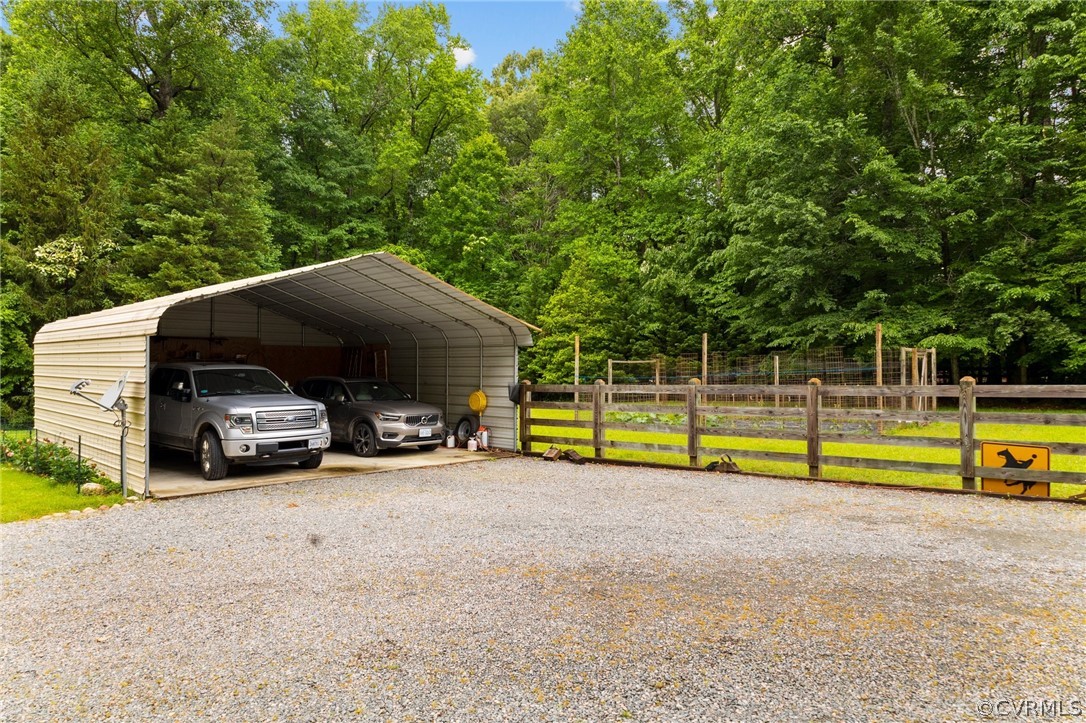 9500 Crumps Mill Road Quinton, VA 23141 - Photo 36 of 47 Gallery Image 36