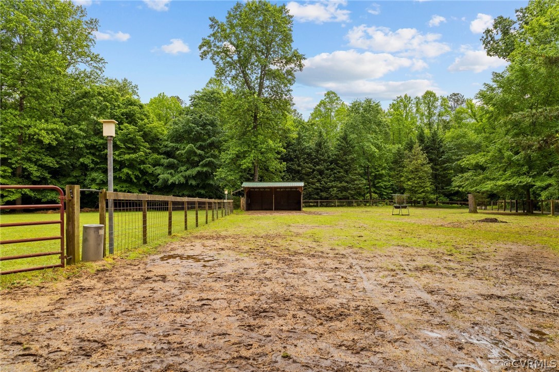 9500 Crumps Mill Road Quinton, VA 23141 - Photo 37 of 47 Gallery Image 37