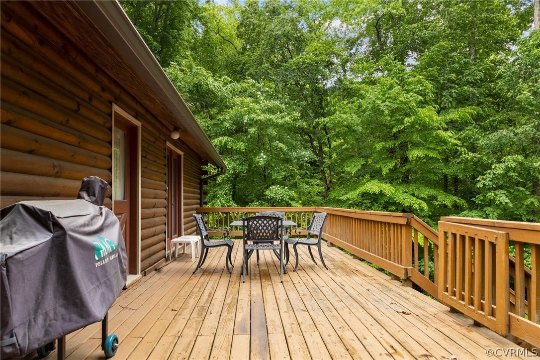9500 Crumps Mill Road Quinton, VA 23141 - Photo 38 of 47 Gallery Image 38