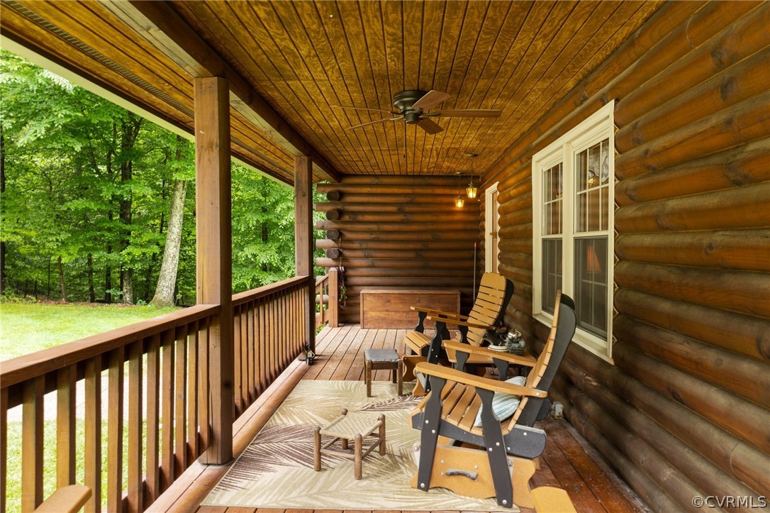9500 Crumps Mill Road Quinton, VA 23141 - Photo 4 of 47 Gallery Image 4