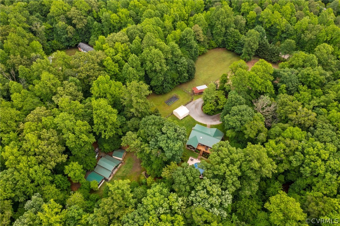 9500 Crumps Mill Road Quinton, VA 23141 - Photo 41 of 47 Gallery Image 41