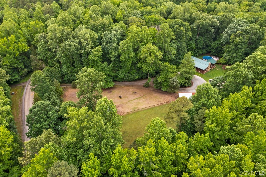 9500 Crumps Mill Road Quinton, VA 23141 - Photo 42 of 47 Gallery Image 42
