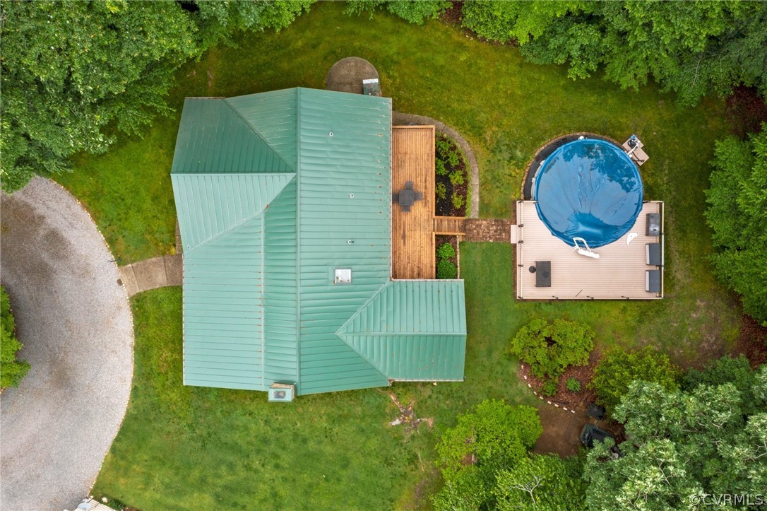 9500 Crumps Mill Road Quinton, VA 23141 - Photo 44 of 47 Gallery Image 44