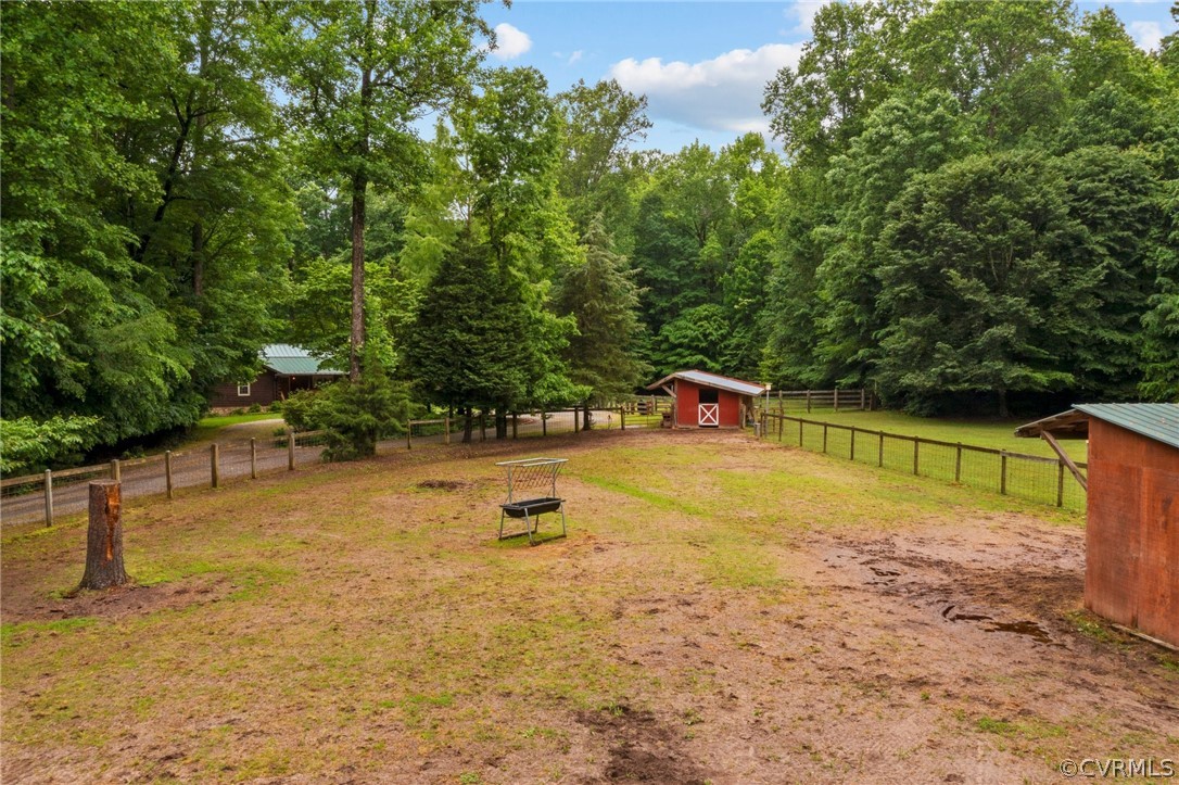 9500 Crumps Mill Road Quinton, VA 23141 - Photo 45 of 47 Gallery Image 45