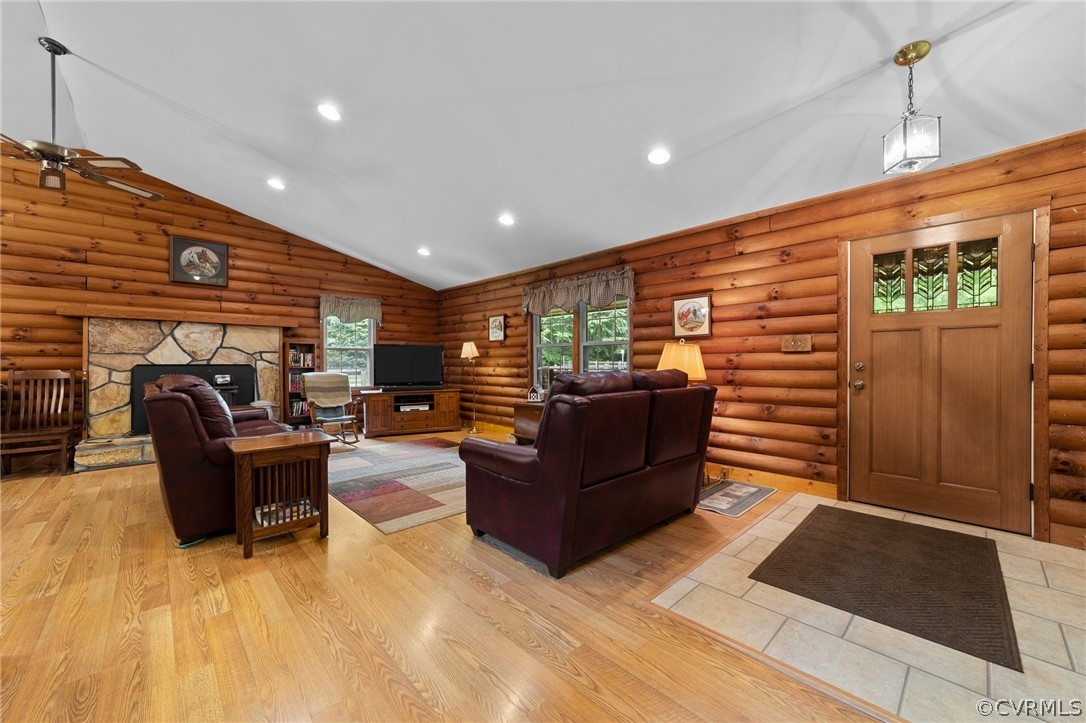 9500 Crumps Mill Road Quinton, VA 23141 - Photo 5 of 47 Gallery Image 5