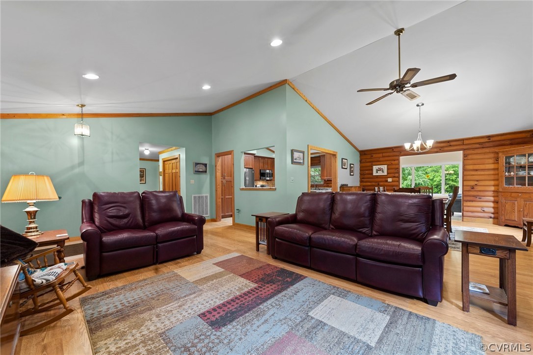 9500 Crumps Mill Road Quinton, VA 23141 - Photo 6 of 47 Gallery Image 6