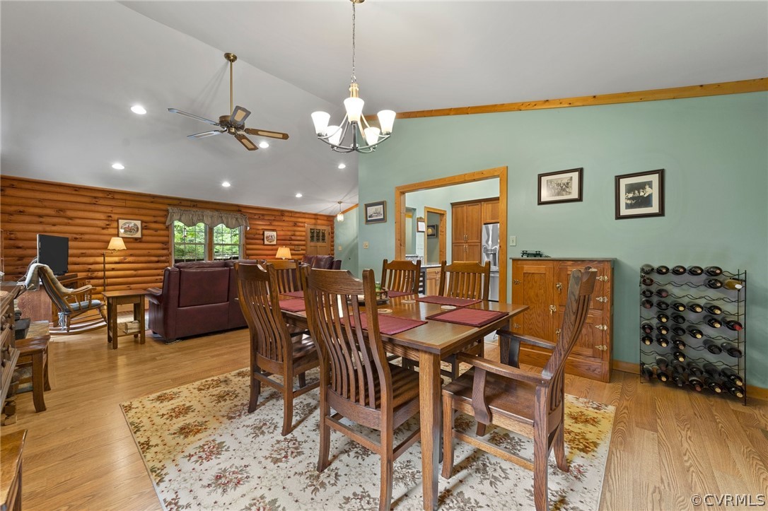9500 Crumps Mill Road Quinton, VA 23141 - Photo 7 of 47 Gallery Image 7