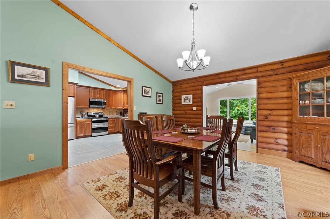 9500 Crumps Mill Road Quinton, VA 23141 - Photo 8 of 47 Gallery Image 8