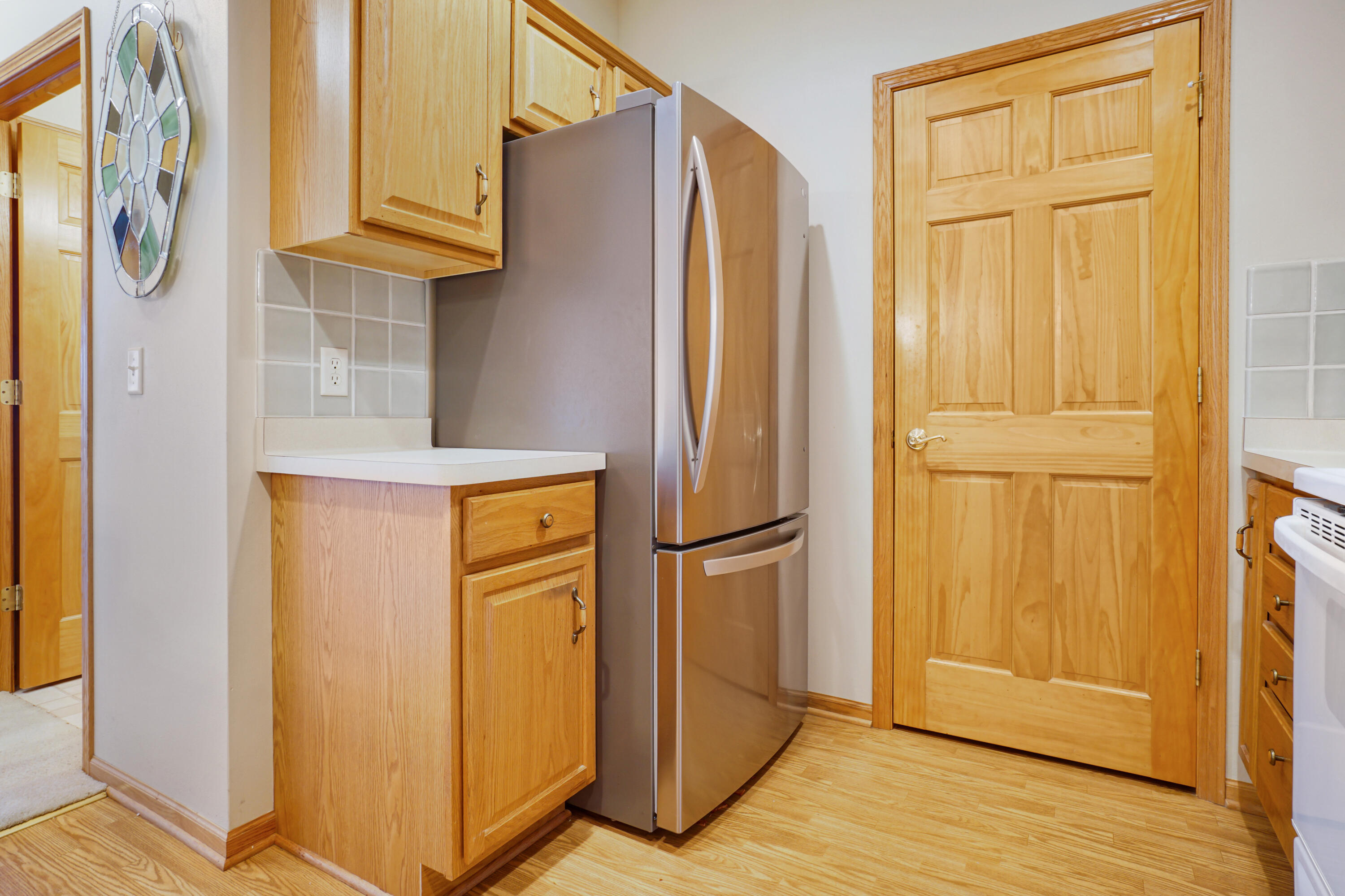 223 5th Street, Unit 211 Hartford, WI 53027 - Photo 10 of 31 Kitchen