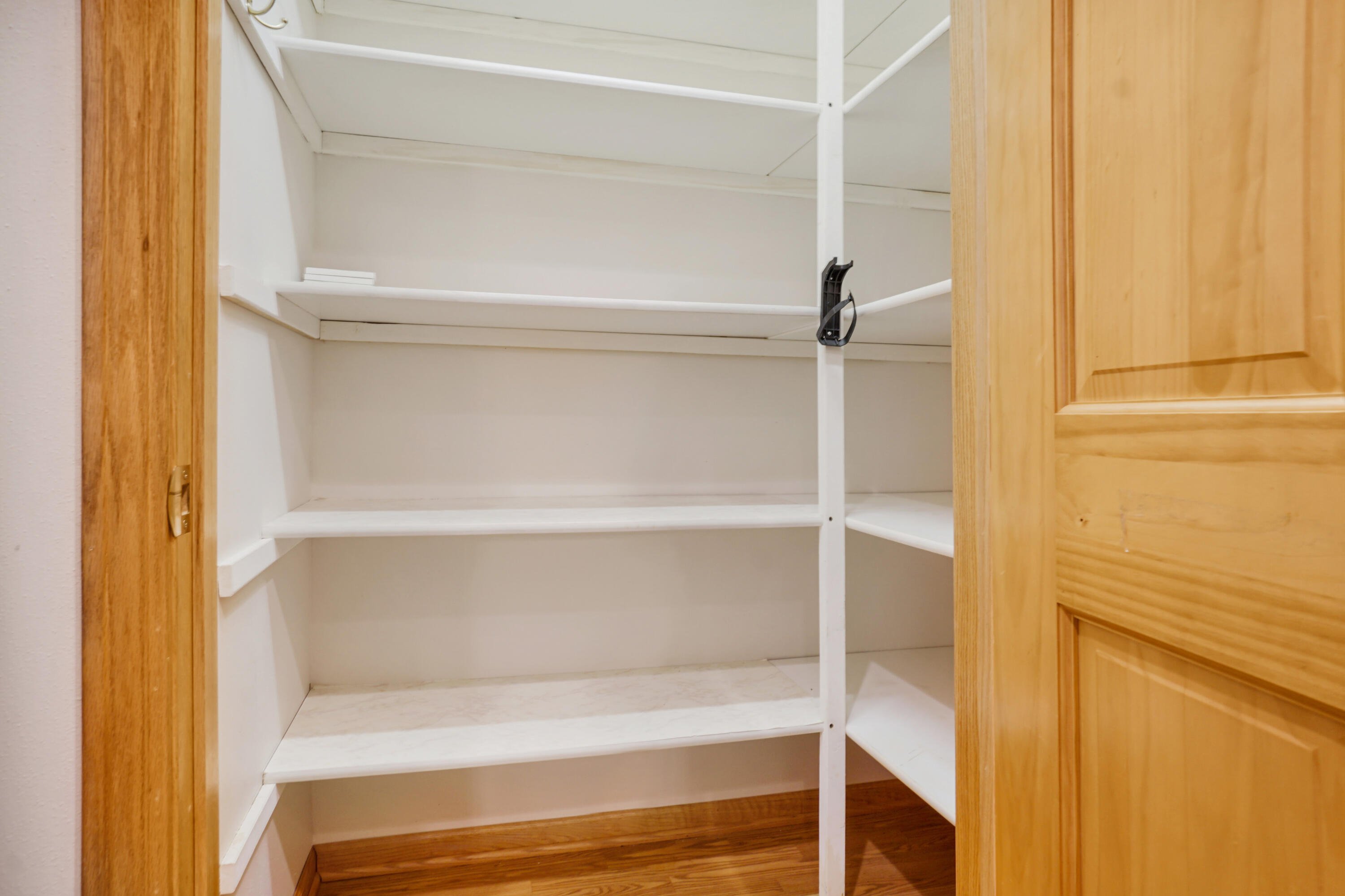 223 5th Street, Unit 211 Hartford, WI 53027 - Photo 11 of 31 Pantry