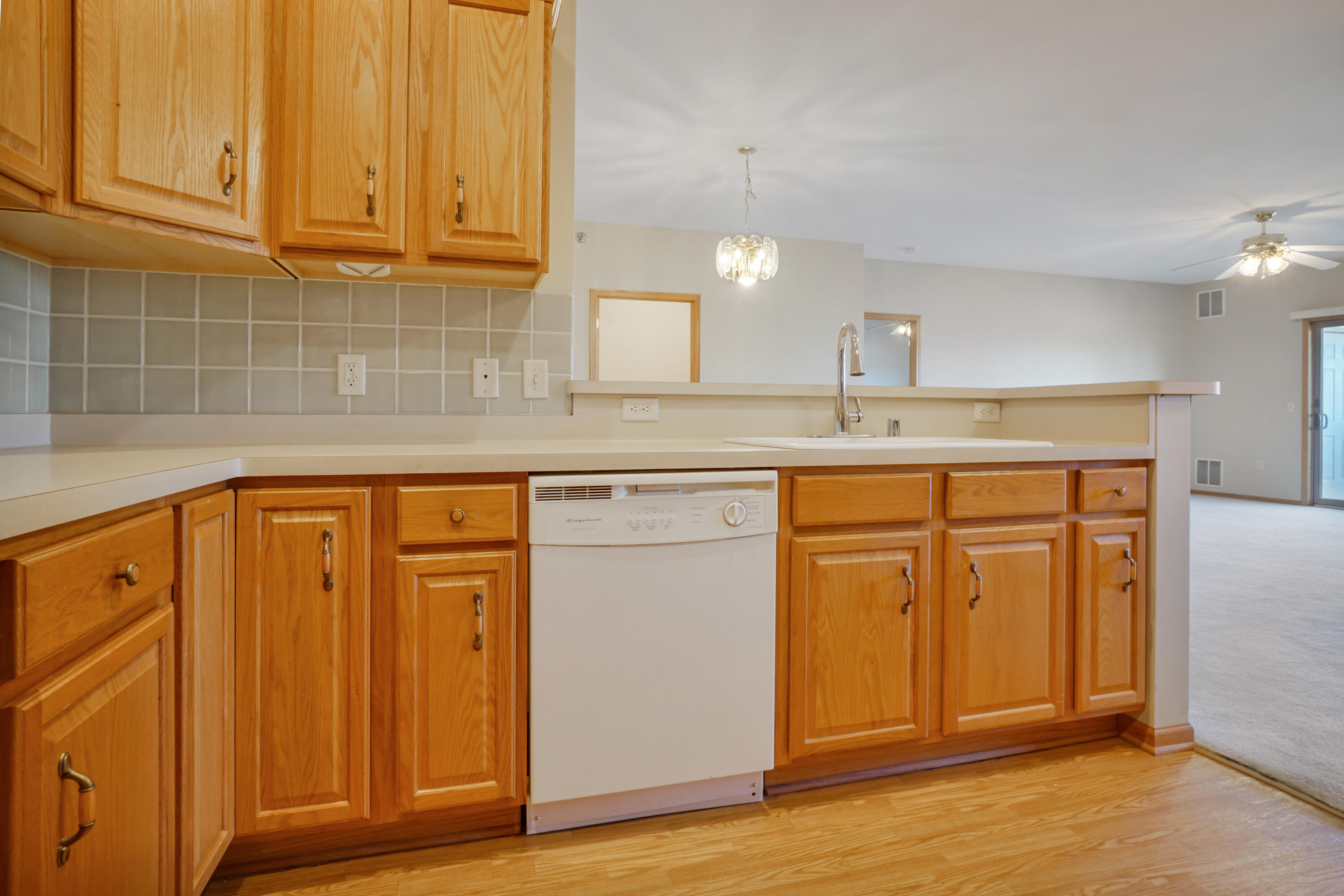 223 5th Street, Unit 211 Hartford, WI 53027 - Photo 12 of 31 Kitchen