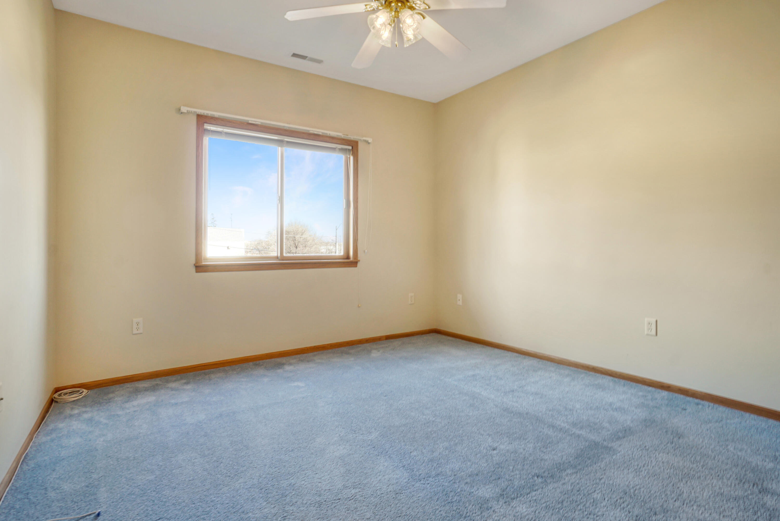 223 5th Street, Unit 211 Hartford, WI 53027 - Photo 19 of 31 Bedroom Two