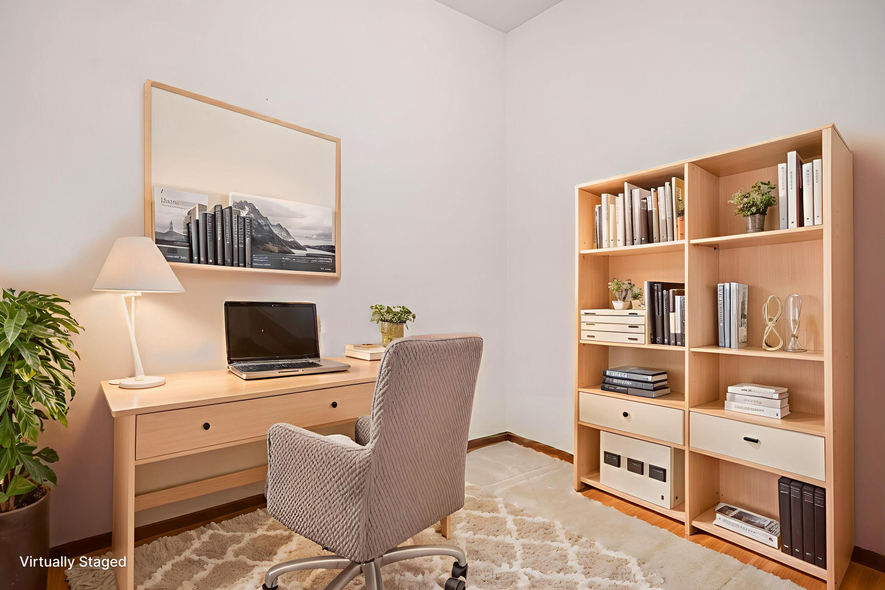 223 5th Street, Unit 211 Hartford, WI 53027 - Photo 20 of 31 Den