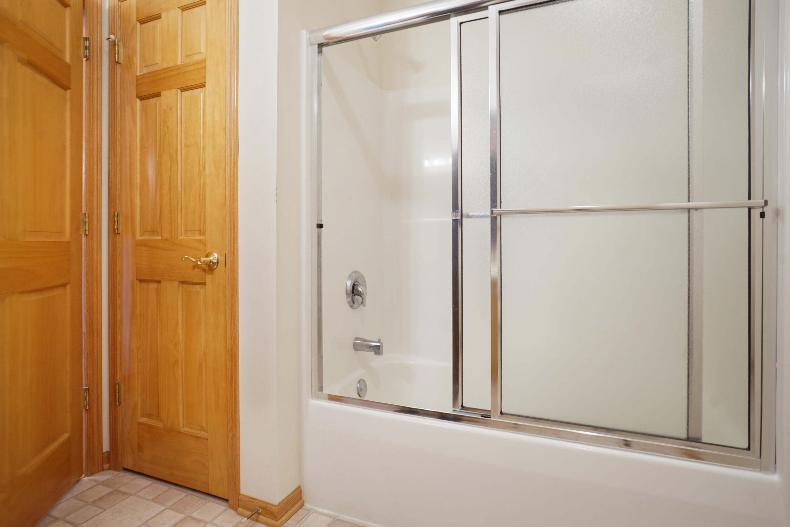 223 5th Street, Unit 211 Hartford, WI 53027 - Photo 24 of 31 Hall Bathroom