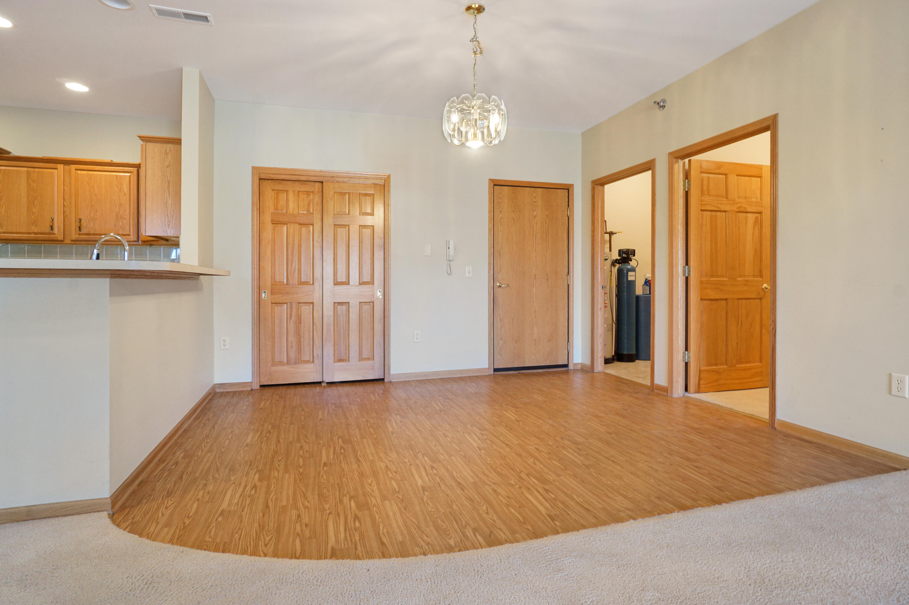 223 5th Street, Unit 211 Hartford, WI 53027 - Photo 7 of 31 Dining Area