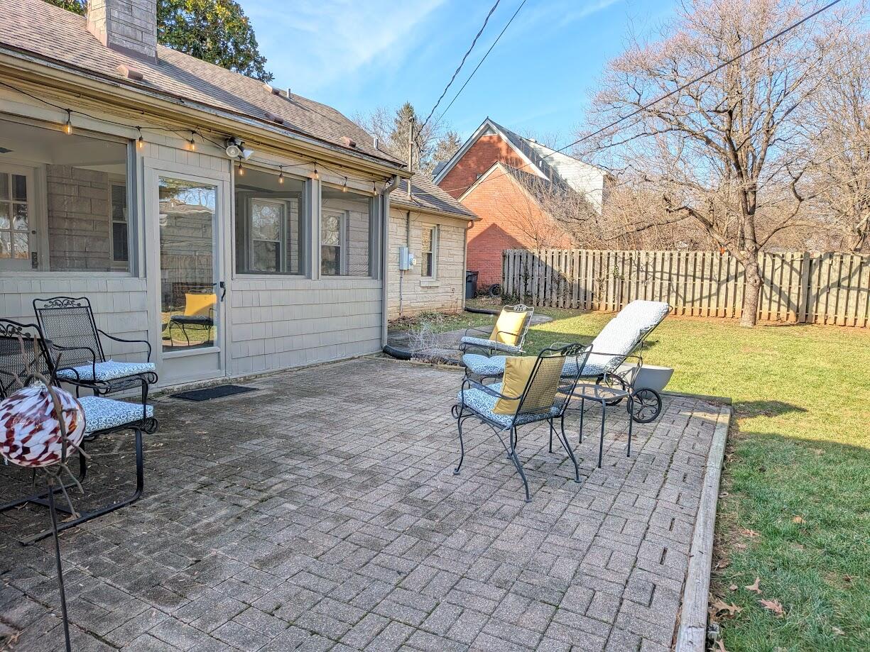1491 North Forbes Road Lexington, KY 40511 - Photo 38 of 40 2patio191203319
