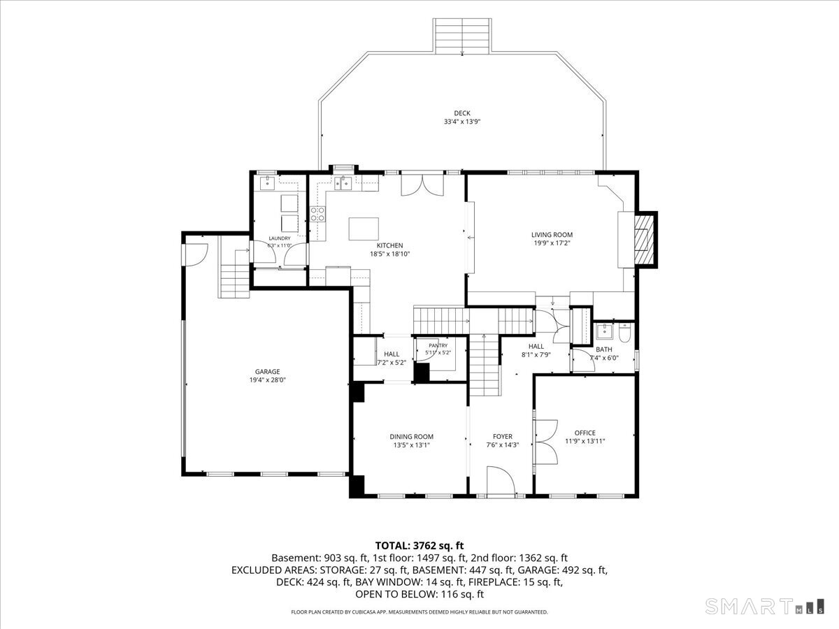 75 Dayton Road Redding, CT 06896 - Photo 37 of 39 Gallery Image 37