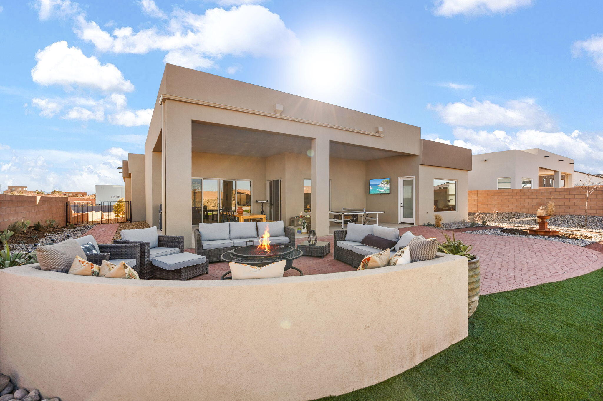 6717 Nacelle Road Northeast Rio Rancho, NM 87144 - Photo 1 of 1 Gallery Image 1