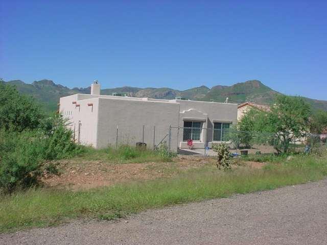 33 Camino Olympia Rio Rico, AZ 85648 - Photo 2 of 7
