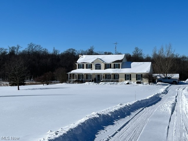 2187 South Bandy Road Alliance, OH 44601 - Photo 8 of 33