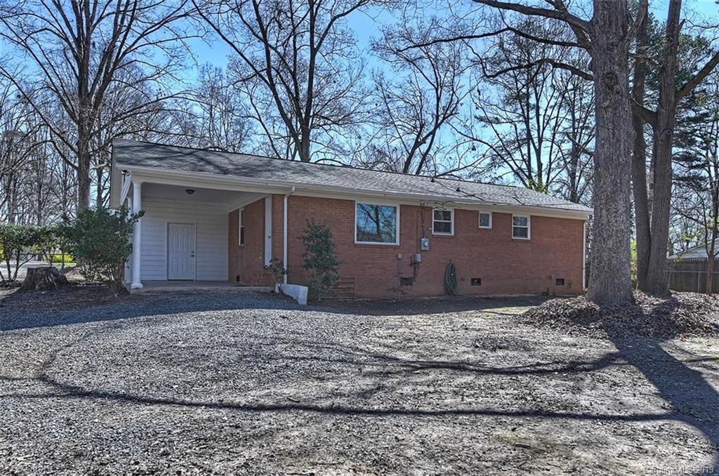213 Forest Park Road Matthews, NC 28104 - Photo 20 of 25