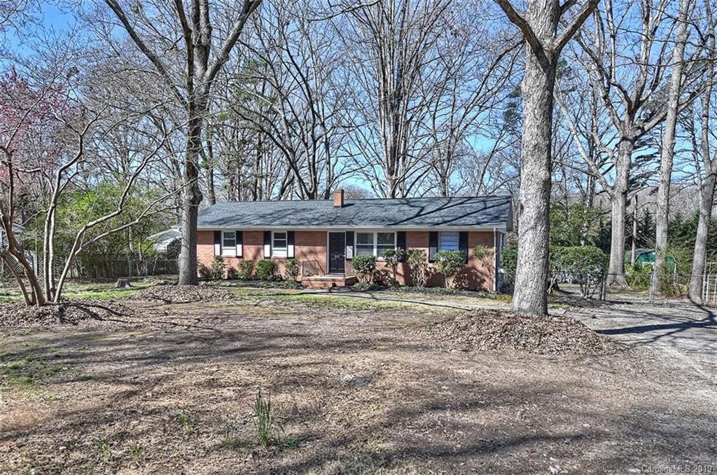213 Forest Park Road Matthews, NC 28104 - Photo 23 of 25