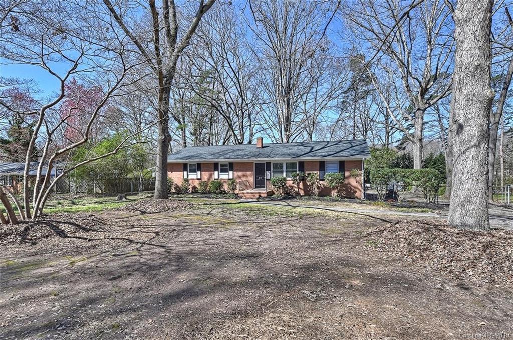 213 Forest Park Road Matthews, NC 28104 - Photo 24 of 25