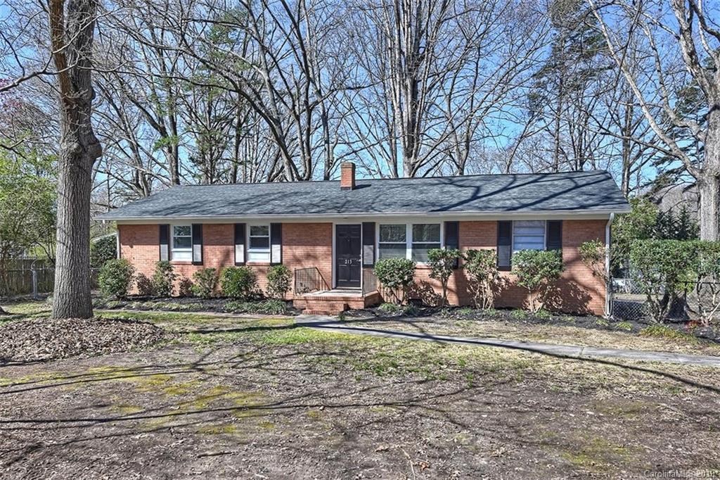 213 Forest Park Road Matthews, NC 28104 - Photo 25 of 25