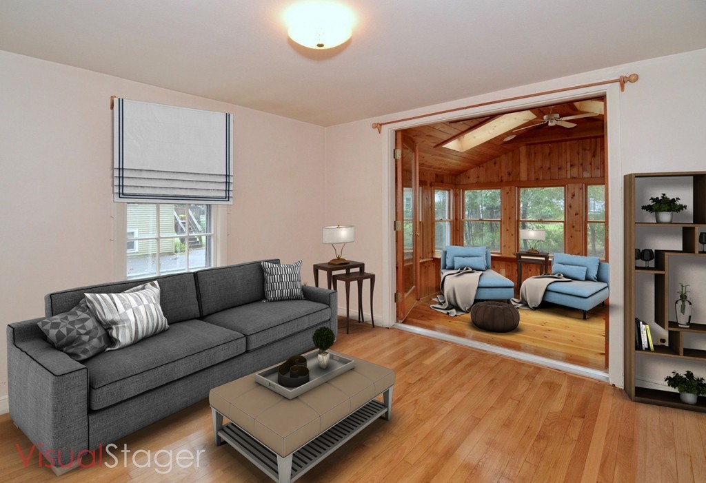 15 Polk Road Hingham, MA 02043 - Photo 2 of 20 Gallery Image 2