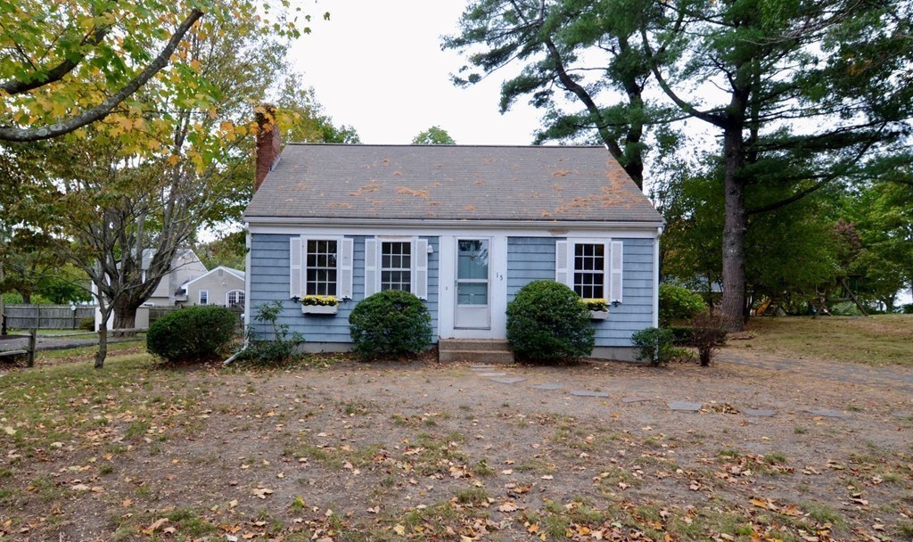 15 Polk Road Hingham, MA 02043 - Photo 5 of 20 Gallery Image 5
