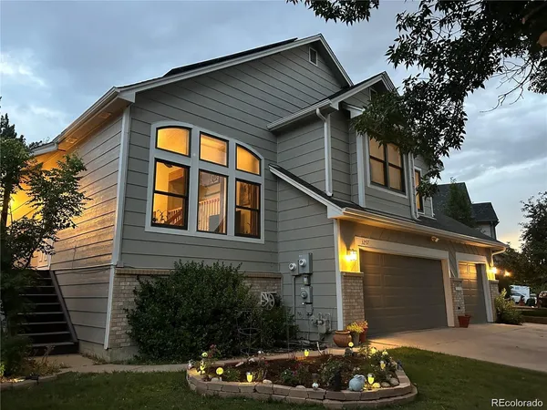 $549,500 | 3257 South Biscay Way, Aurora, CO 80013