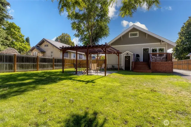 $645,000 | 609 Pleasant Street, Walla Walla, WA 99362