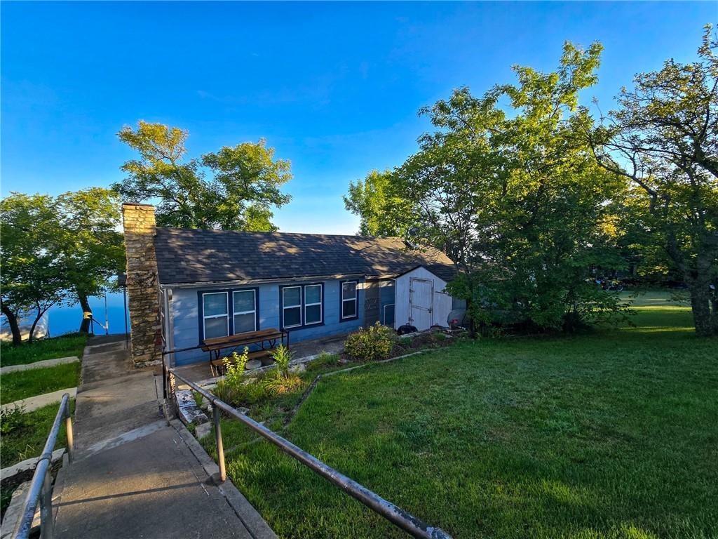 87 South Kahola Road Council Grove, KS 66846 - Photo 8 of 56