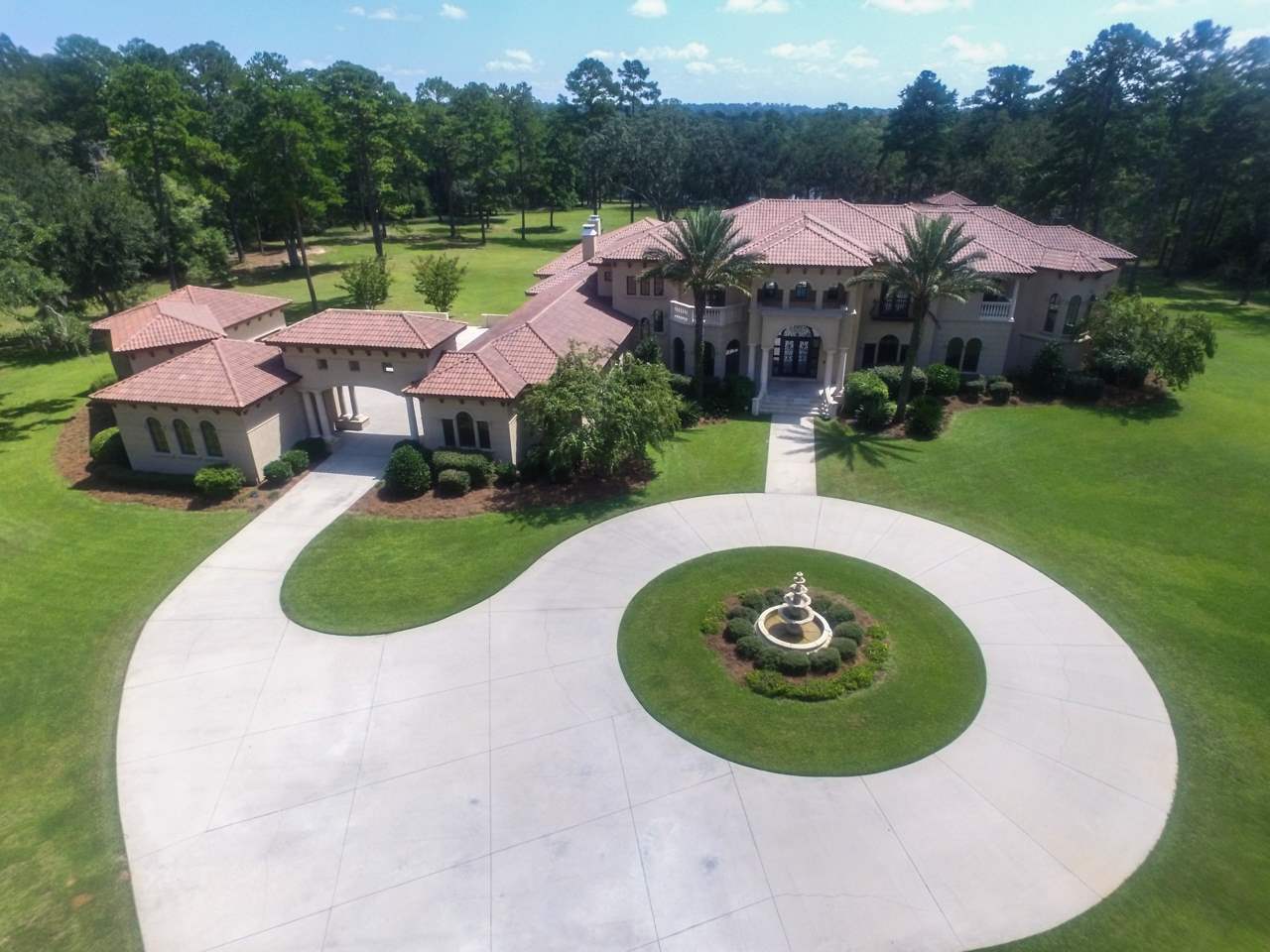 6089 Leigh Read Road Tallahassee, FL 32309 - Photo 34 of 36 Gallery Image 34
