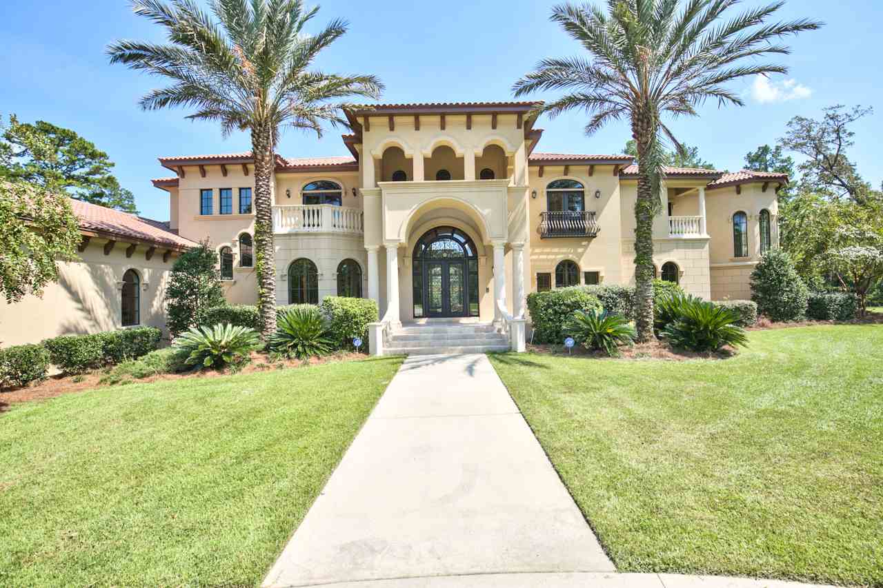 6089 Leigh Read Road Tallahassee, FL 32309 - Photo 36 of 36 Gallery Image 36