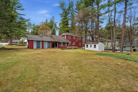 $585,000 | 52 Vicksburg Circle, Holden, MA 01520