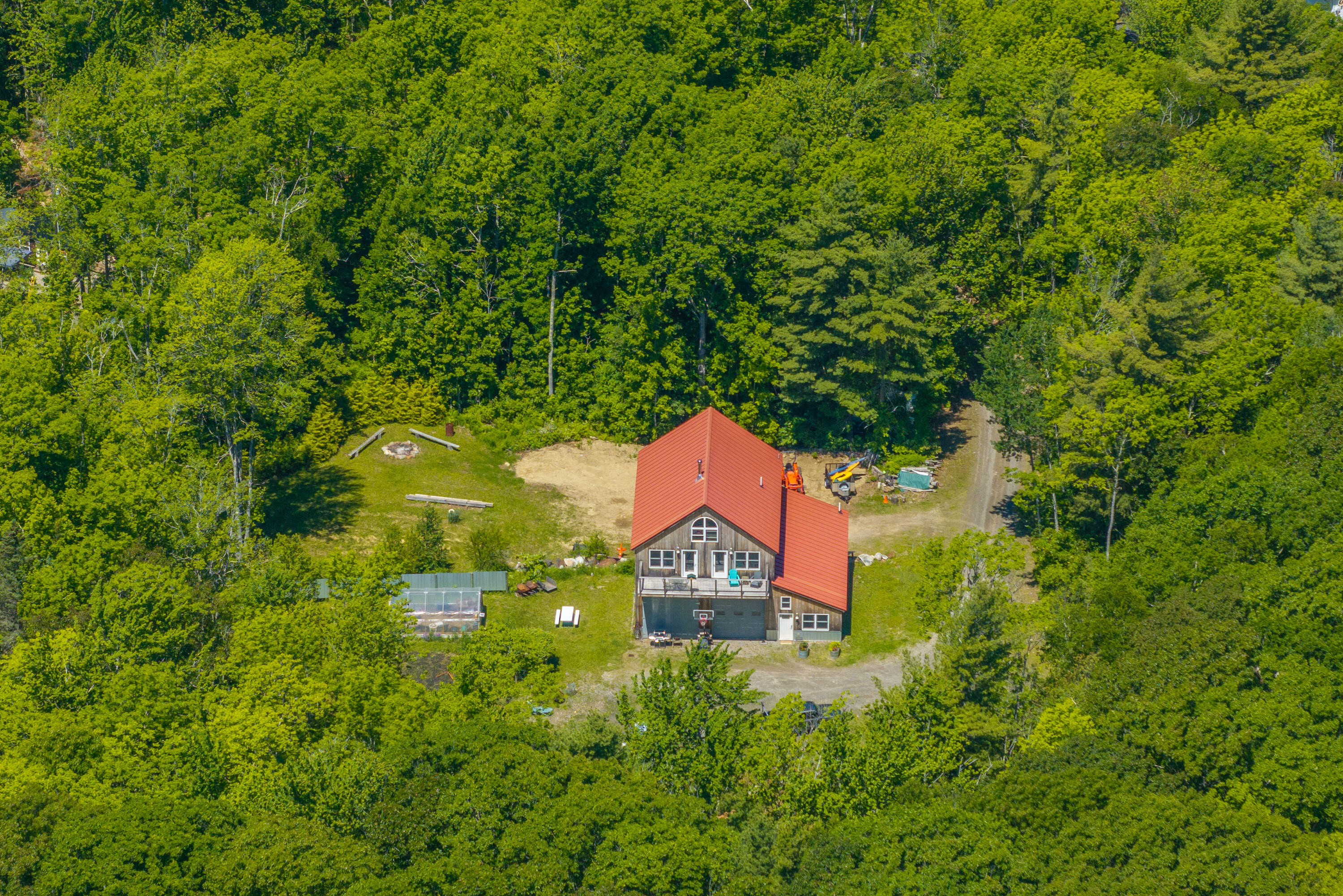 414 Youngtown Road Lincolnville, ME 04849 - Photo 117 of 131 DJI_20260609113932_0821_D