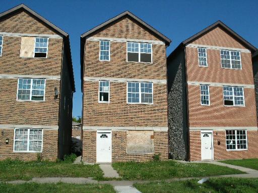 7917 South Phillips Avenue, Unit 2 Chicago, IL 60617 - Photo 1 of 1