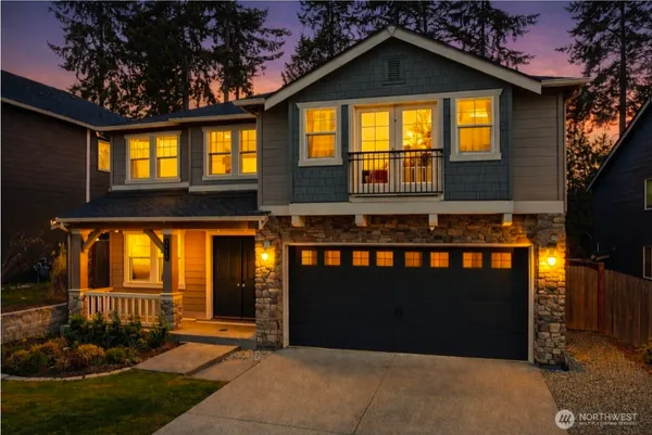 $949,999 | 4983 Cornelia Court, Gig Harbor, WA 98332