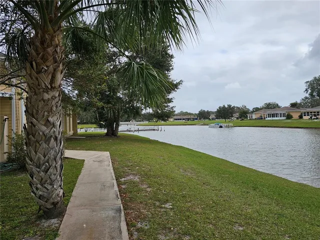 $106,999 | 915 Club Circle, Lakeshore, FL 33854
