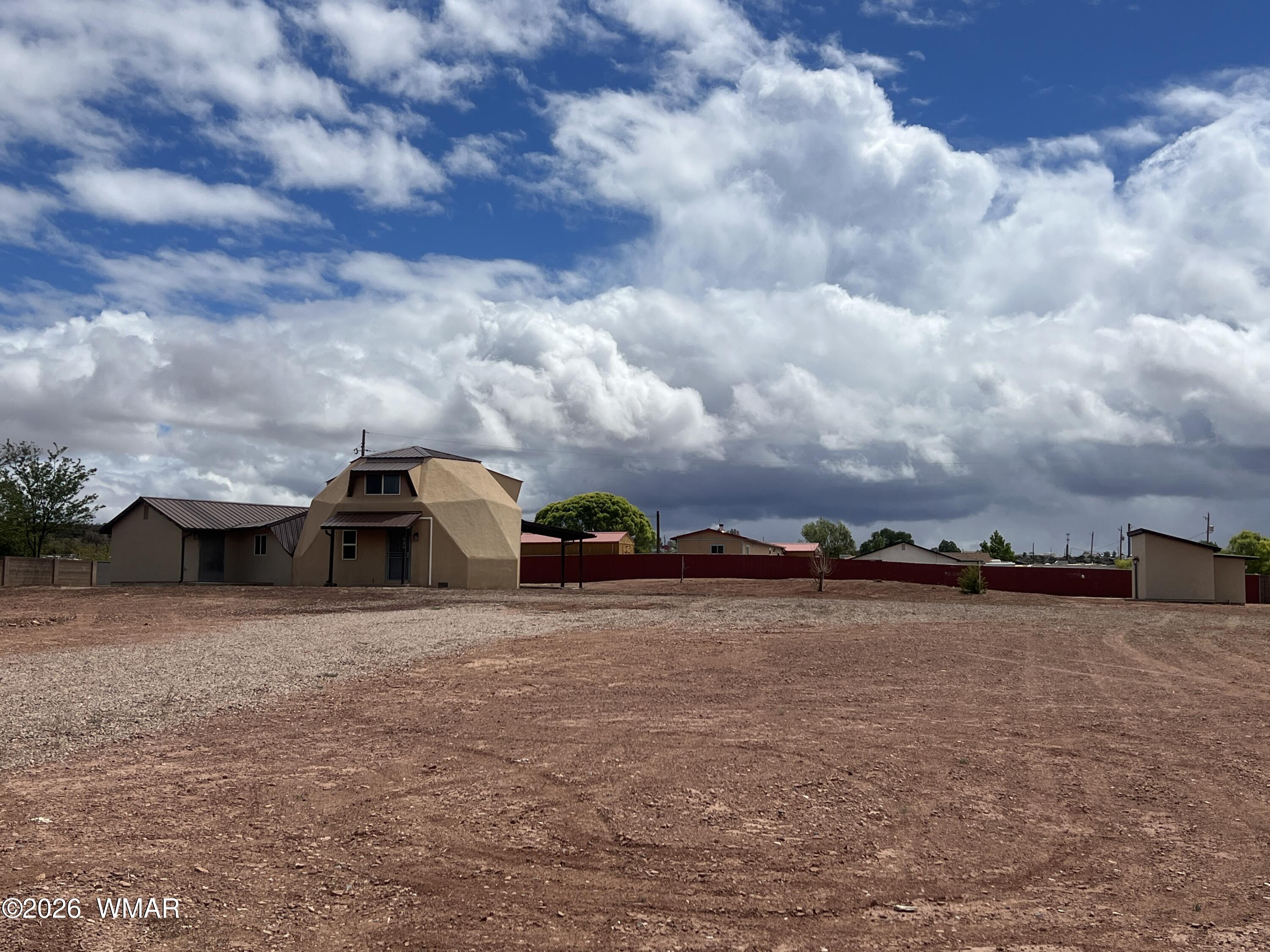 689 Old Woodruff Road Snowflake, AZ 85937 - Photo 37 of 40 IMG_2309