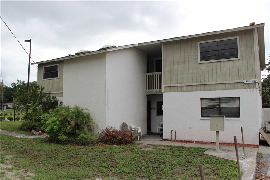6723 Congress Street New Port Richey, FL 34653 - Photo 1 of 1