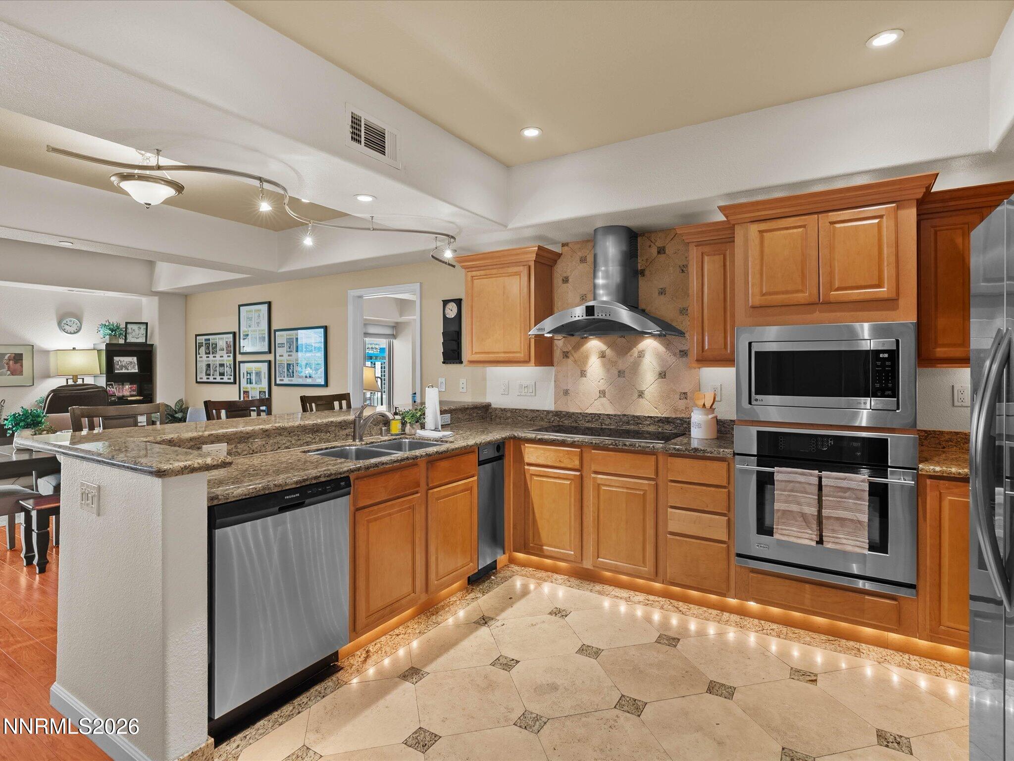 200 West 2nd Street, Unit 1406 Reno, NV 89501 - Photo 1 of 39 10-200 W 2nd St-109