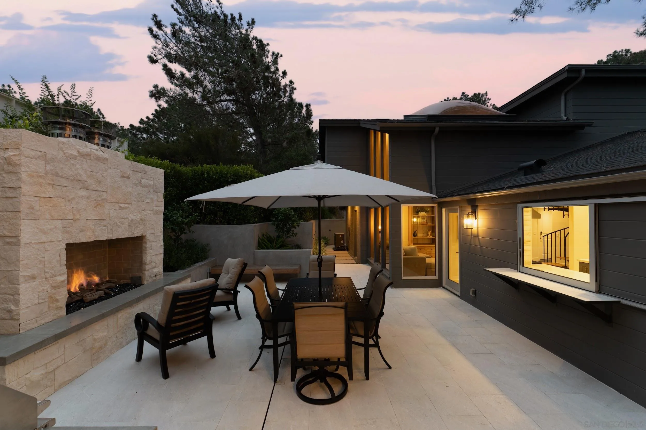 390 Hidden Pines Road Del Mar, CA 92014 - Photo 46 of 49 Gallery Image 46