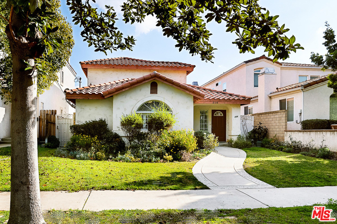 314 Ultimo Avenue Long Beach, CA 90814 - Photo 23 of 23