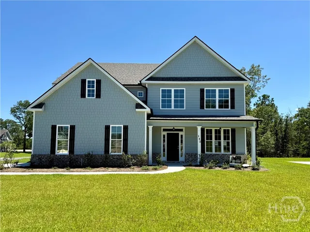 $499,900 | 142 Watson Mill Road, Guyton, GA 31312